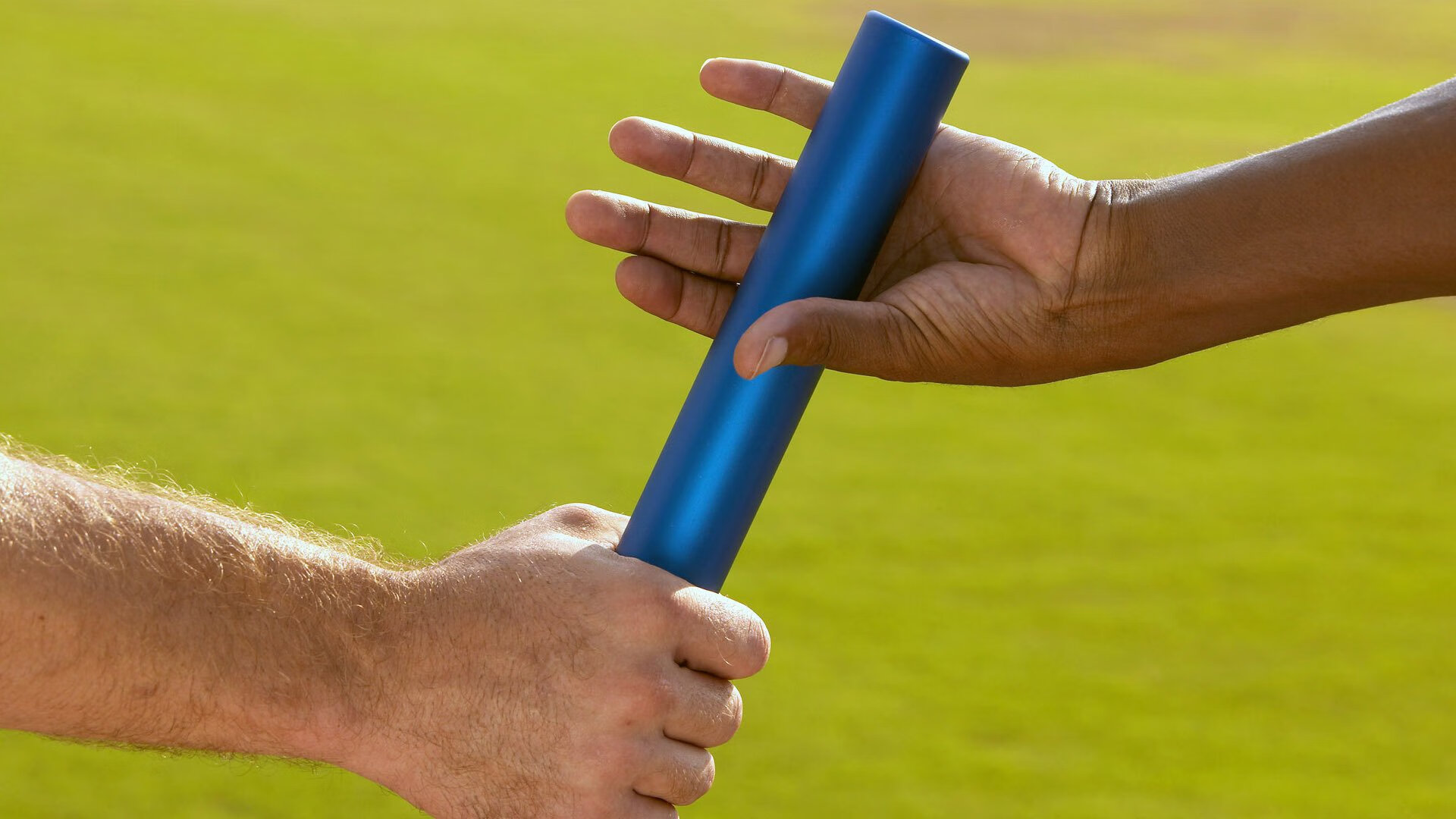 体育新闻中心青春力量崛起,扬体育精神展青春风采新闻稿