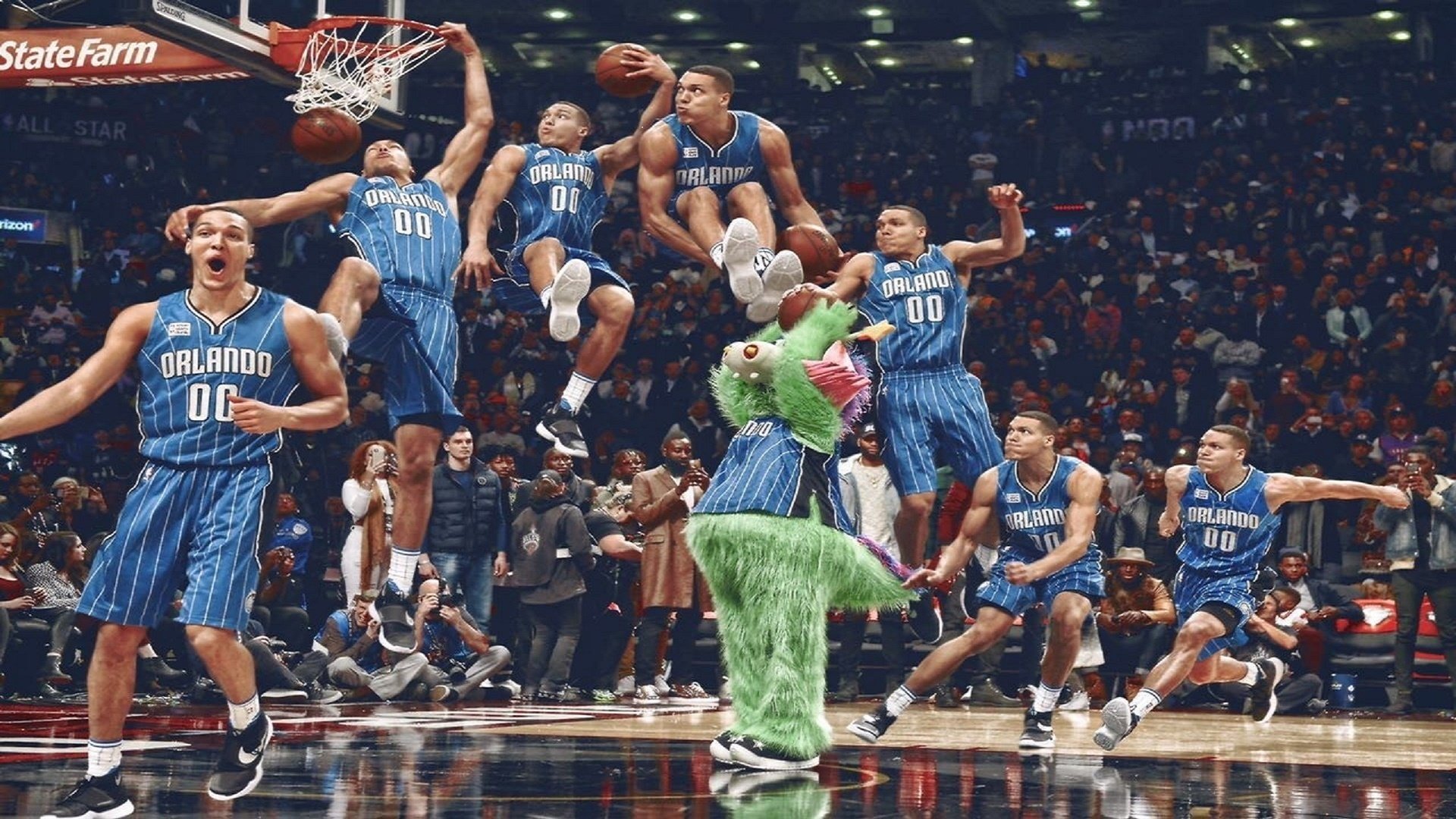 巴雷特：作为全黑队的战略支柱，他的脚法和组织能力让对方防不胜防